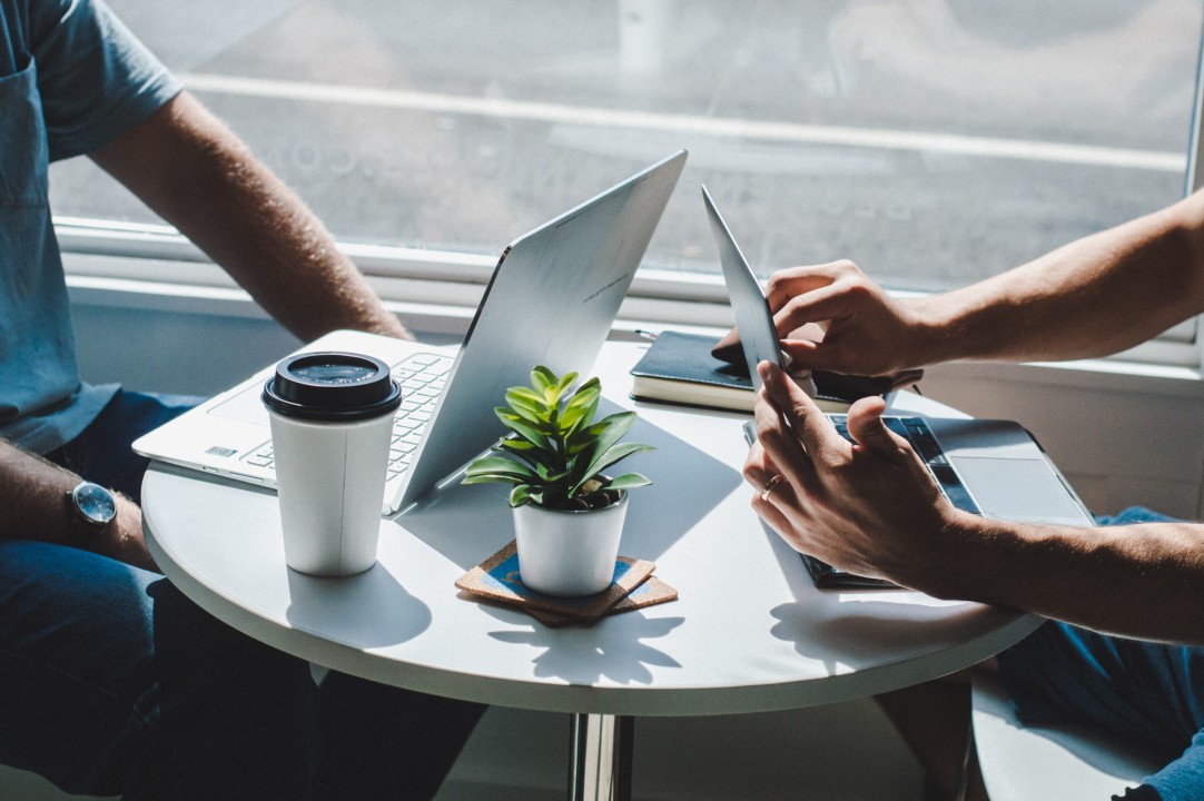 Interview with an SEO Expert, TechRashi: Tips for Small Business Owners