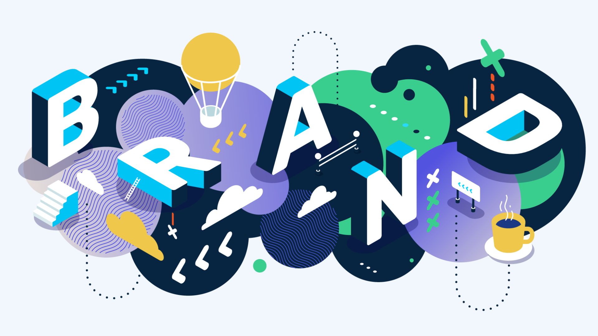 Techrashi_Crafting Memorable Brand Identities