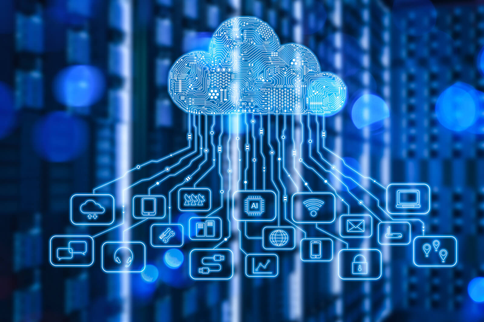 TechRashi Guide to Cloud Migration & Security