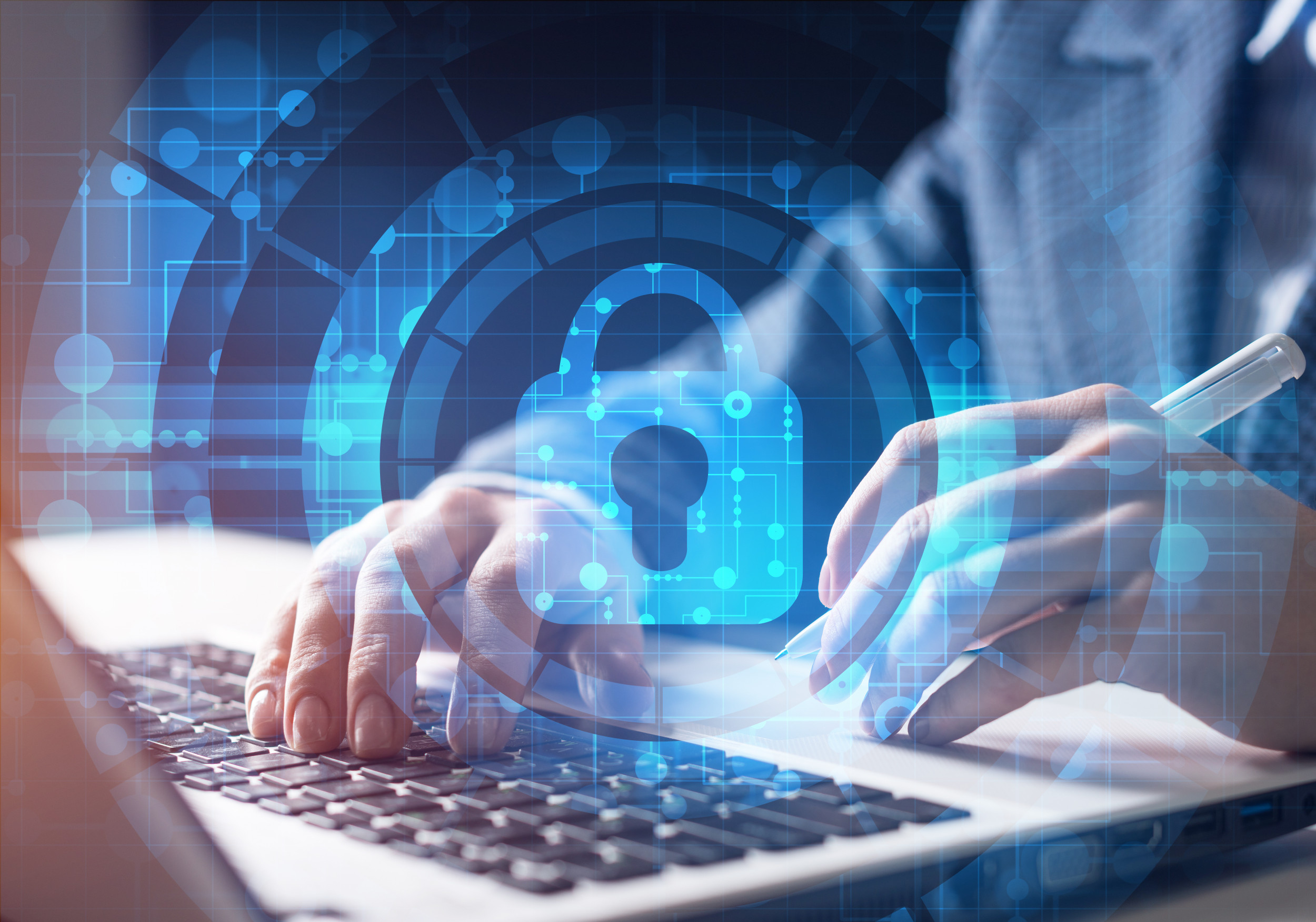 Discover_ how Keeping Your Business Secure