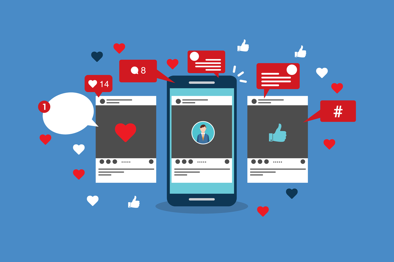 Social Media Marketing: How TechRashi Grows Brands Online