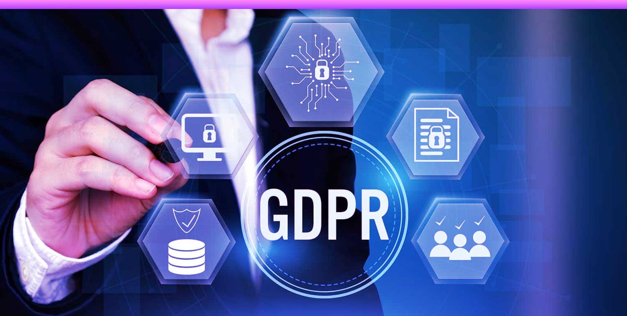 Data Protection & Compliance: Why Businesses Trust TechRashi