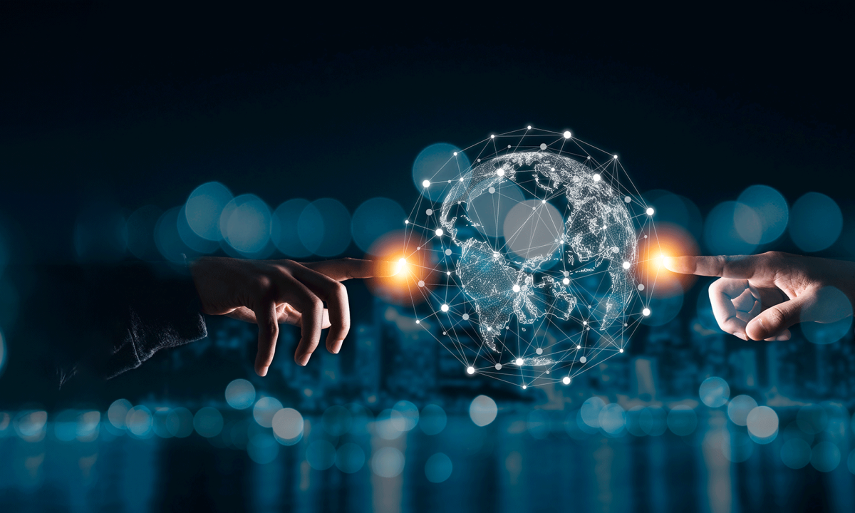 IT Consulting: How TechRashi Help Companies Navigate Digital Transformation