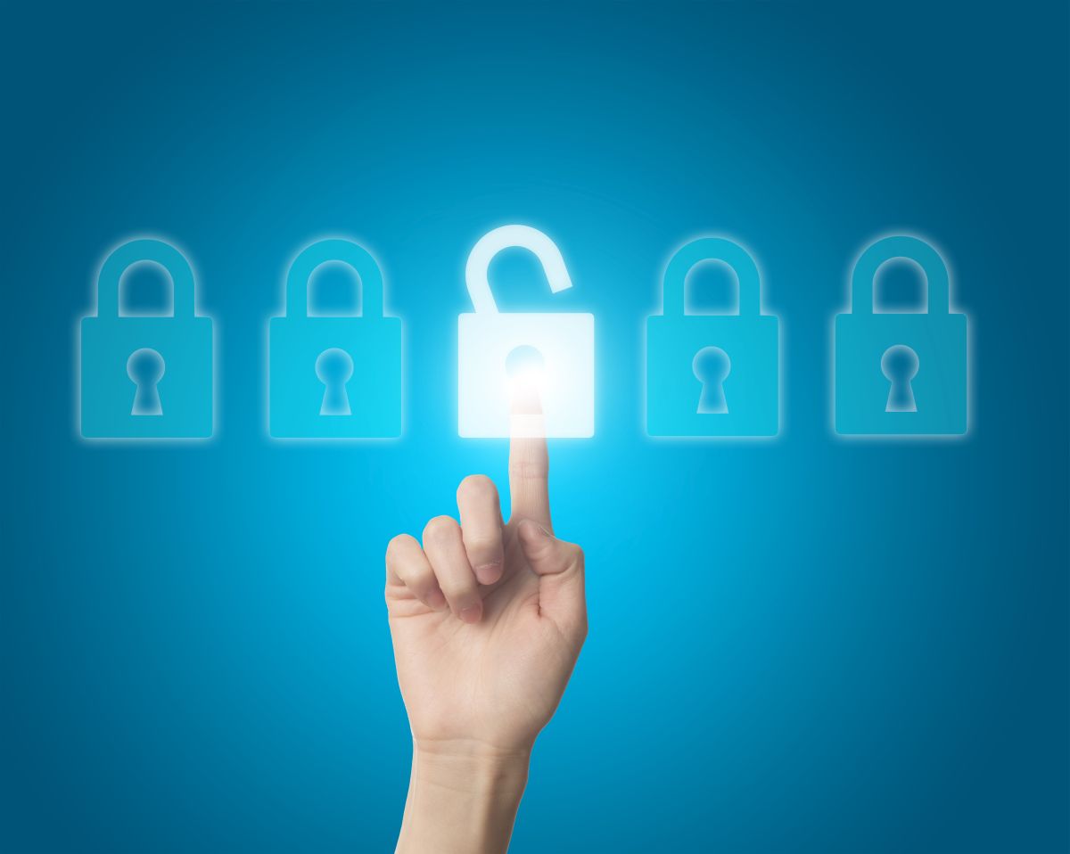 Secure Cloud Solutions by TechRashi: Protecting Your Data & Business