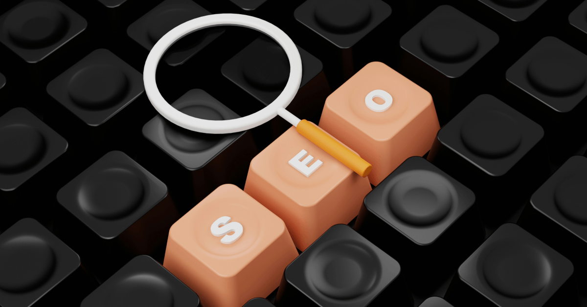 Dicover_SEO Strategies That Drive Traffic & Convert Leads