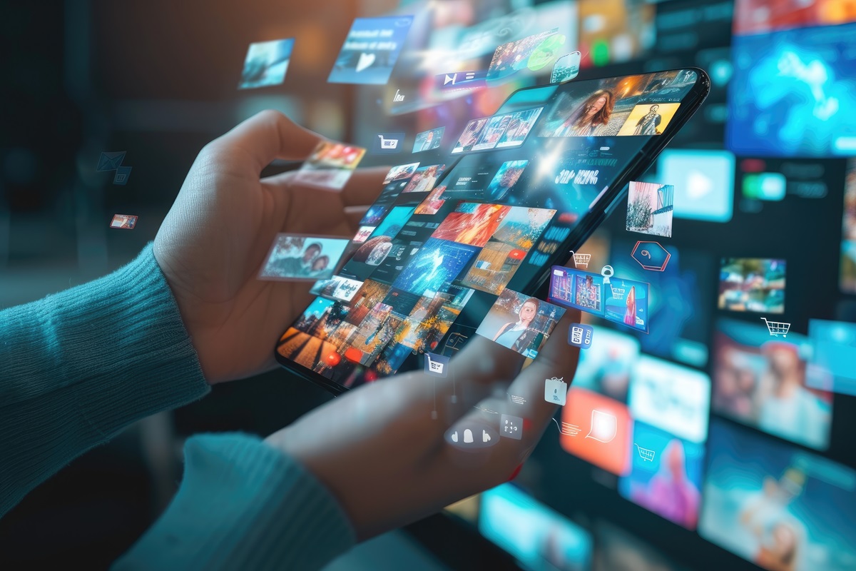 Social Media Marketing: How TechRashi is leading the Trend