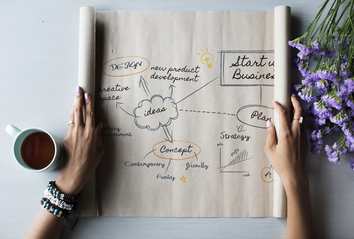 TechRashi: Transforming Bold Ideas into Real-World Impact