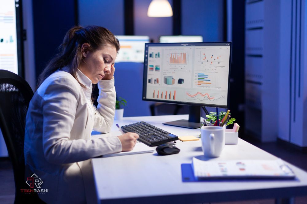Web Analytics