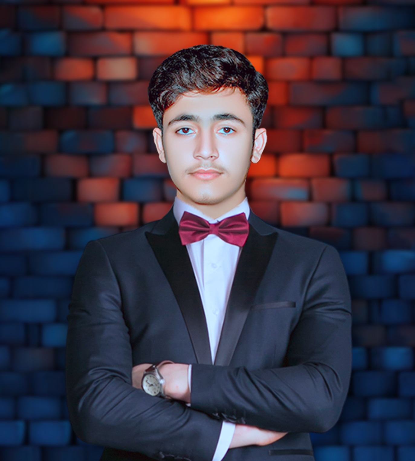 Zain-ul-Abideen